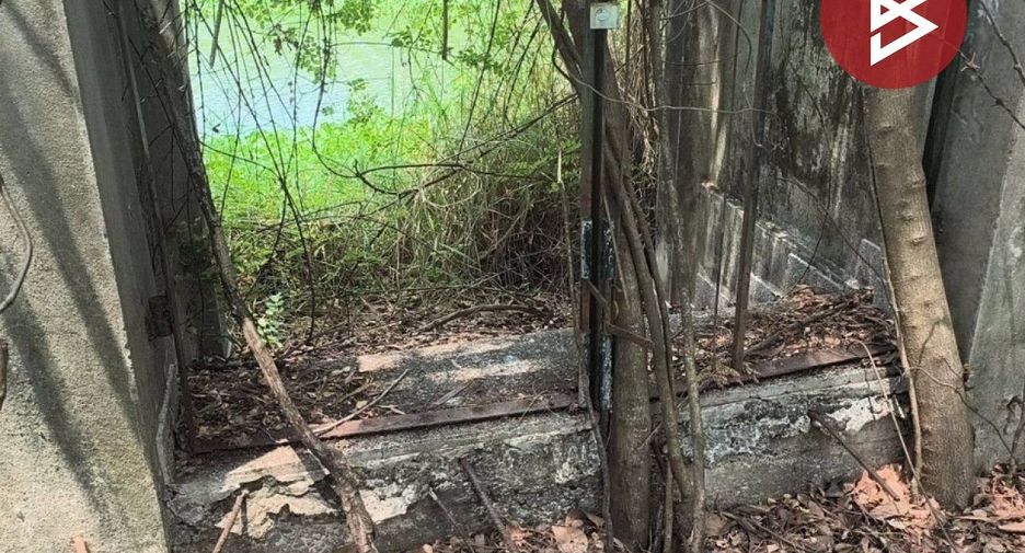 For sale land in Thanyaburi, Pathum Thani