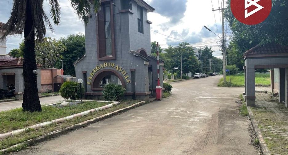 For sale land in Thanyaburi, Pathum Thani