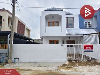 For sale 3 bedrooms house in Ban Pong, Ratchaburi