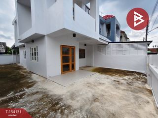 For sale 3 bedrooms house in Ban Pong, Ratchaburi