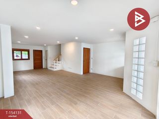 For sale 3 bedrooms house in Ban Pong, Ratchaburi