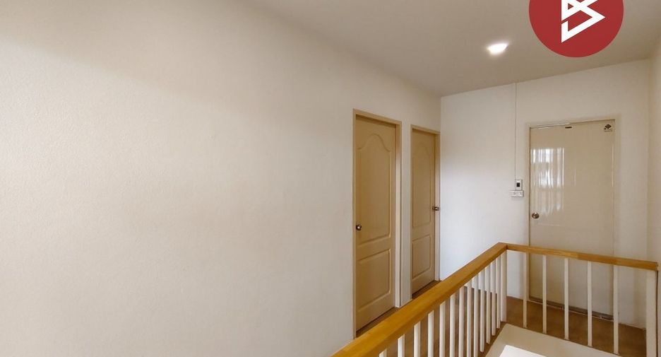 For sale 3 bedrooms house in Ban Pong, Ratchaburi