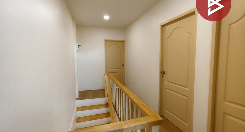 For sale 3 bedrooms house in Ban Pong, Ratchaburi