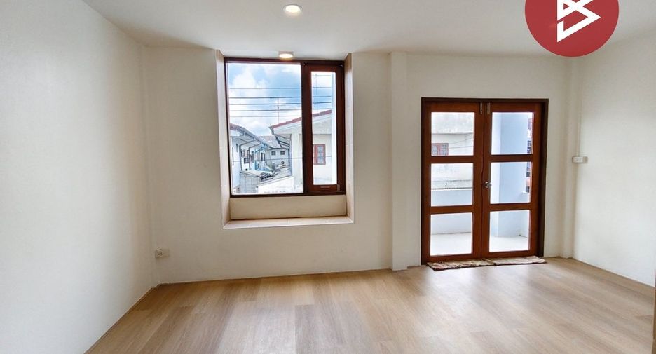 For sale 3 bedrooms house in Ban Pong, Ratchaburi
