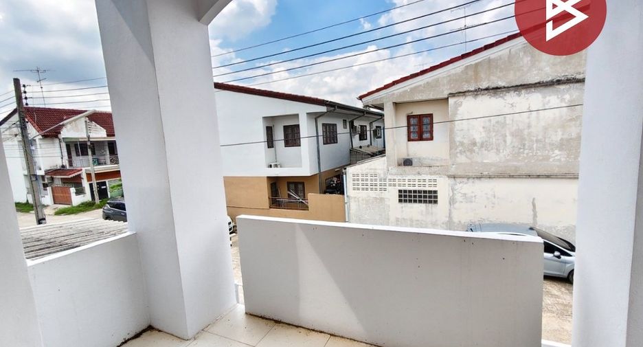 For sale 3 bedrooms house in Ban Pong, Ratchaburi
