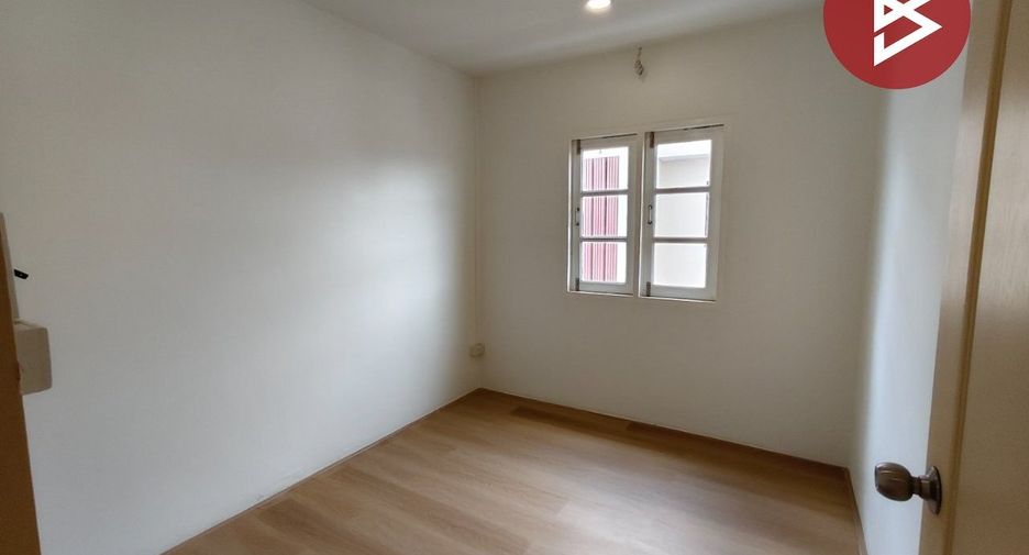 For sale 3 bedrooms house in Ban Pong, Ratchaburi
