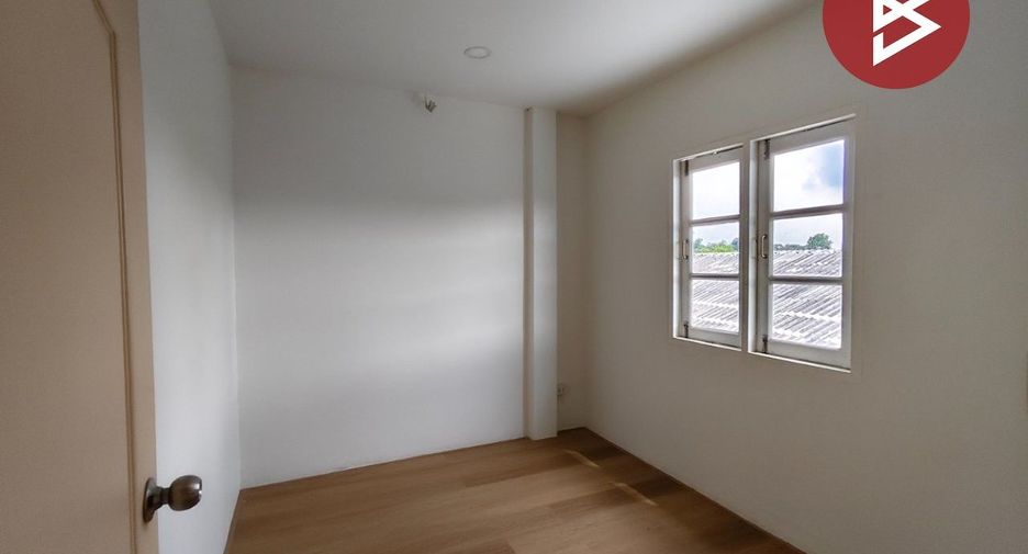 For sale 3 bedrooms house in Ban Pong, Ratchaburi