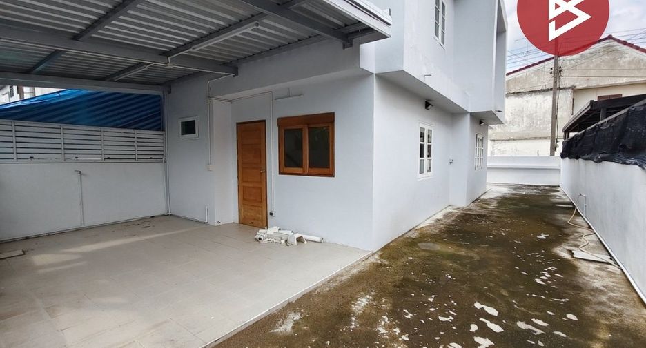For sale 3 bedrooms house in Ban Pong, Ratchaburi