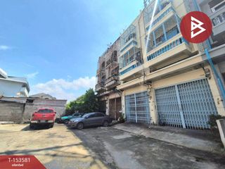 À vendre 4 chambres local commercial à Mueang Samut Prakan, Samut Prakan