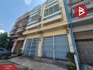 À vendre 4 chambres local commercial à Mueang Samut Prakan, Samut Prakan