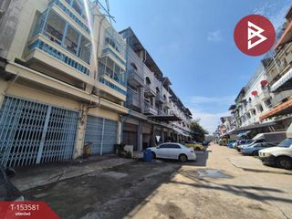 À vendre 4 chambres local commercial à Mueang Samut Prakan, Samut Prakan