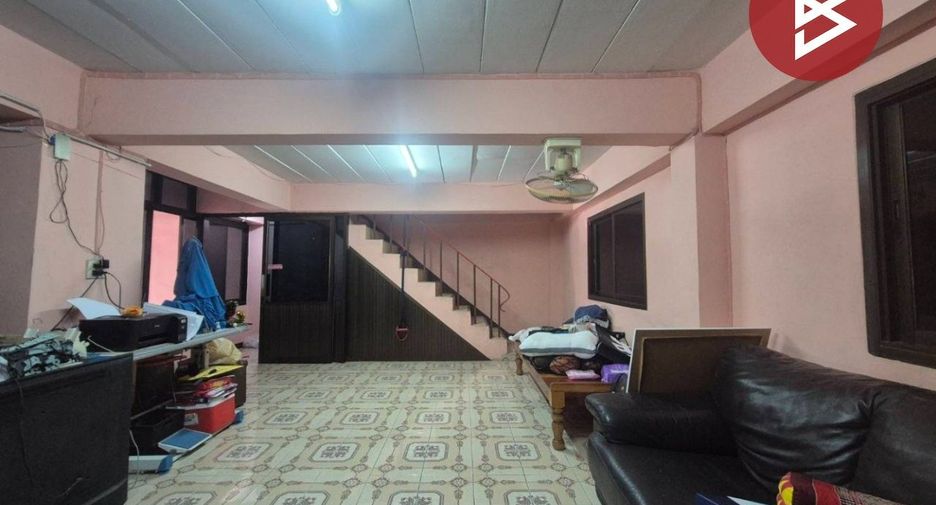 À vendre 4 chambres local commercial à Mueang Samut Prakan, Samut Prakan
