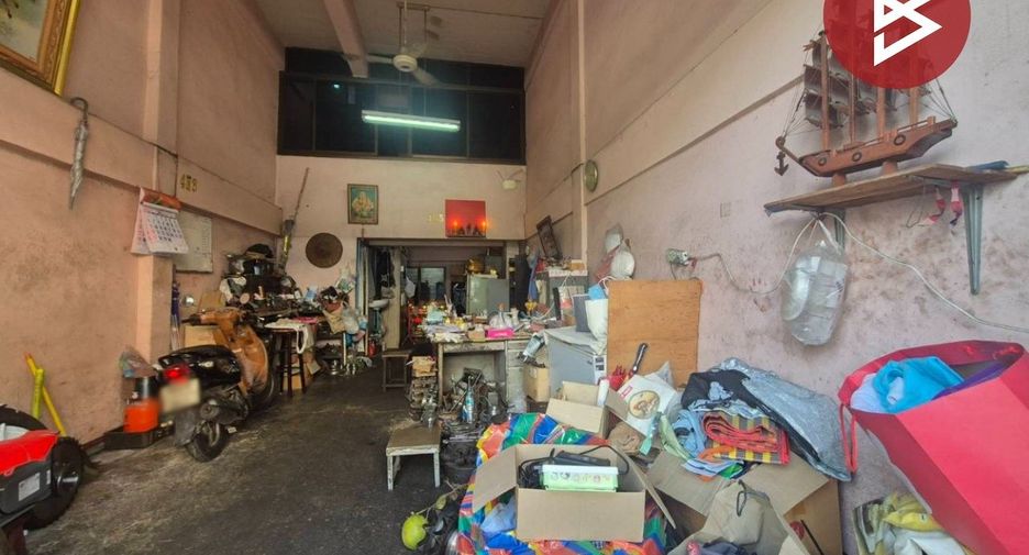 À vendre 4 chambres local commercial à Mueang Samut Prakan, Samut Prakan