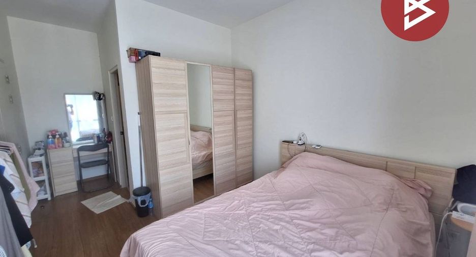 Casa adosada en venta de 3 habitaciones en Bang Yai, Nonthaburi