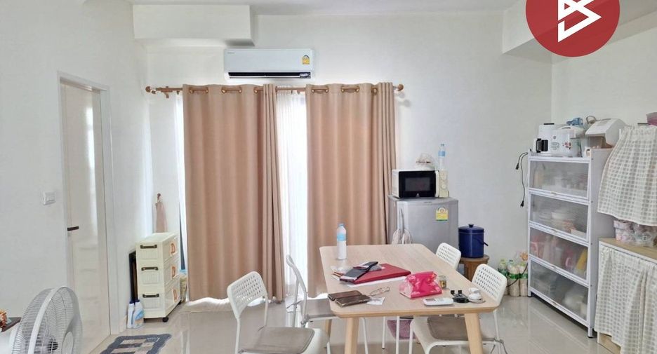 Casa adosada en venta de 3 habitaciones en Bang Yai, Nonthaburi