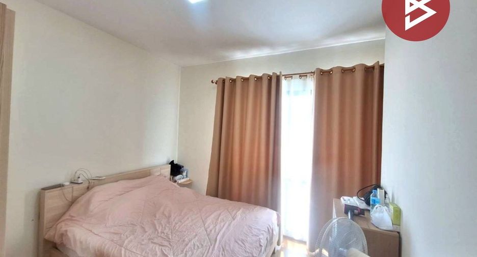 Casa adosada en venta de 3 habitaciones en Bang Yai, Nonthaburi