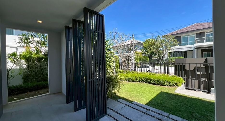 For rent 4 bedrooms house in Mueang Chiang Mai, Chiang Mai