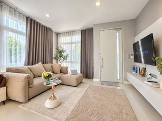 For rent 4 bedrooms house in Mueang Chiang Mai, Chiang Mai