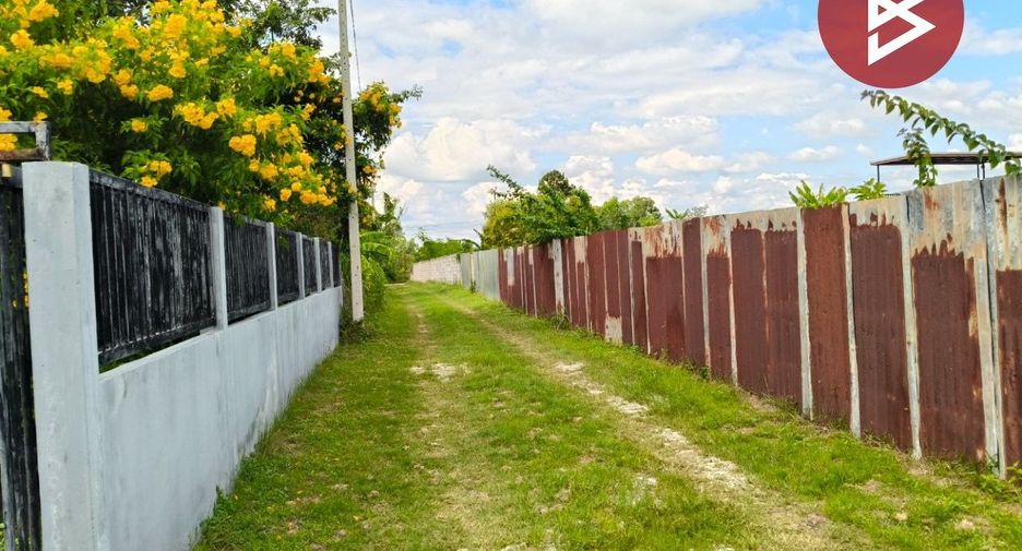 For sale 2 bedrooms house in Mueang Roi Et, Roi Et