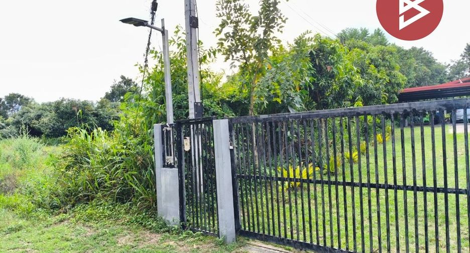 For sale 2 bedrooms house in Mueang Roi Et, Roi Et