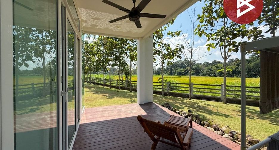 Haus zum Kauf mit 4 Zimmer in Mae Taeng, Chiang Mai
