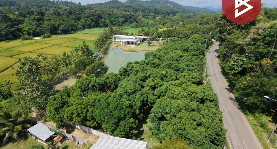 Haus zum Kauf mit 4 Zimmer in Mae Taeng, Chiang Mai