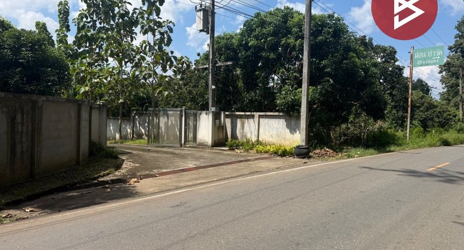 Haus zum Kauf mit 4 Zimmer in Mae Taeng, Chiang Mai