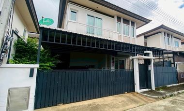 Haus zum Kauf mit 3 Zimmer in Saraphi, Chiang Mai