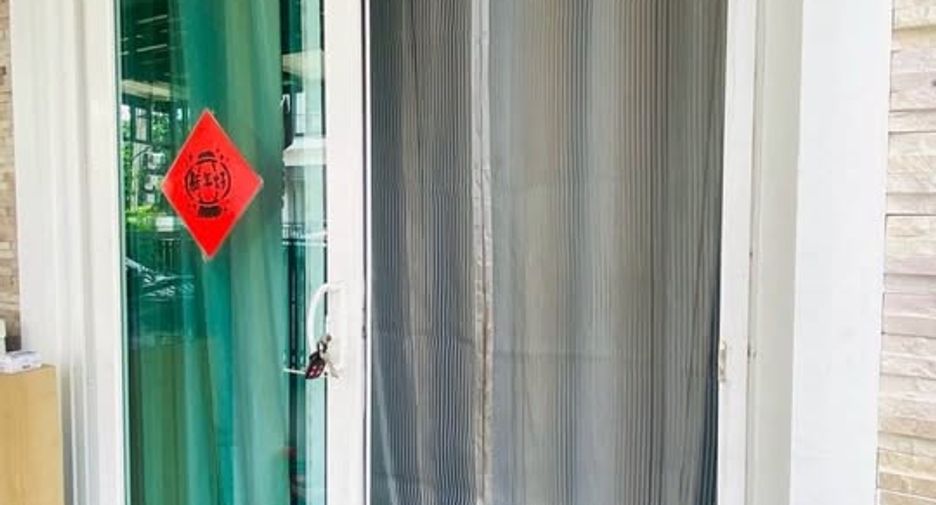 Haus zum Kauf mit 3 Zimmer in Saraphi, Chiang Mai