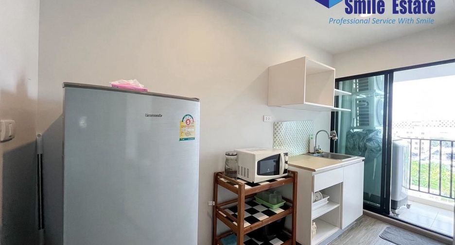 出售 1 卧室 公寓 在 Prawet, 曼谷