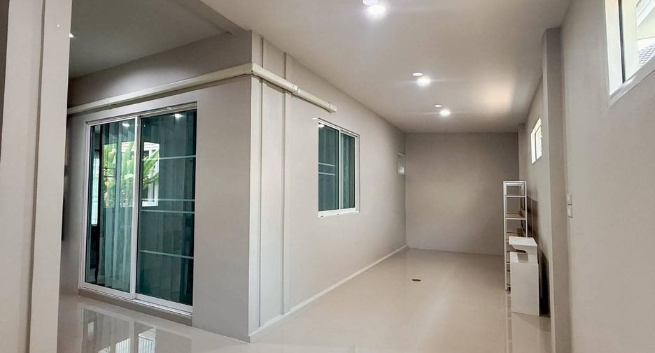For sale 3 bedrooms house in San Sai, Chiang Mai