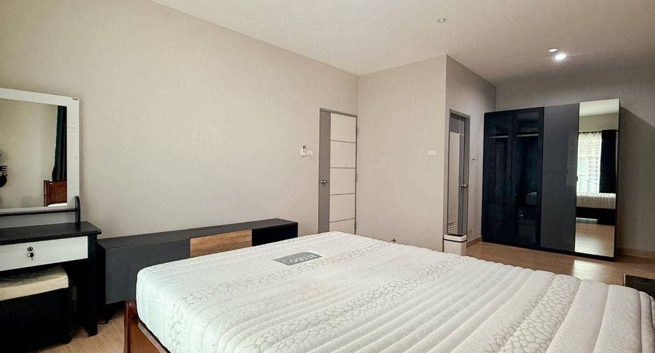 For sale 3 bedrooms house in San Sai, Chiang Mai