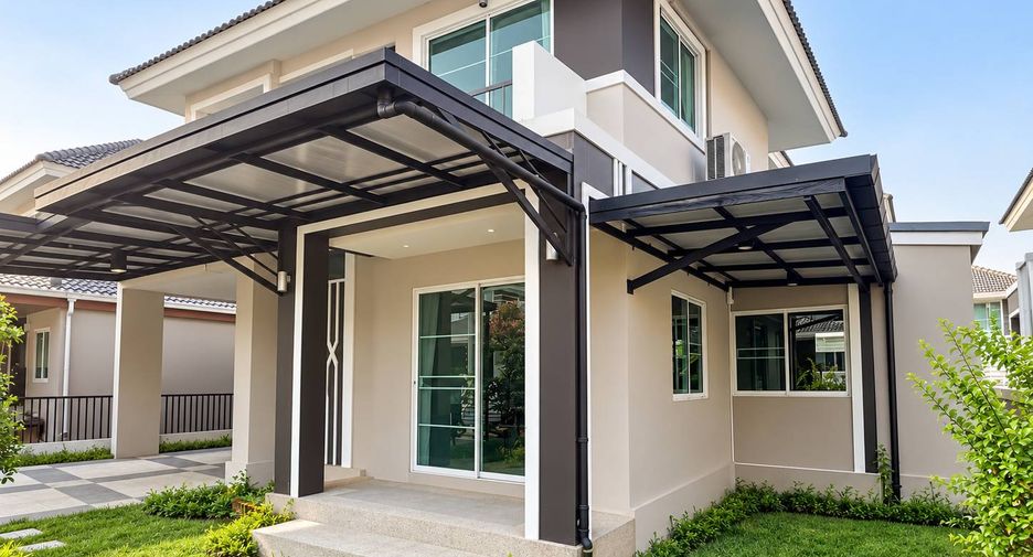 For sale 3 bedrooms house in San Sai, Chiang Mai