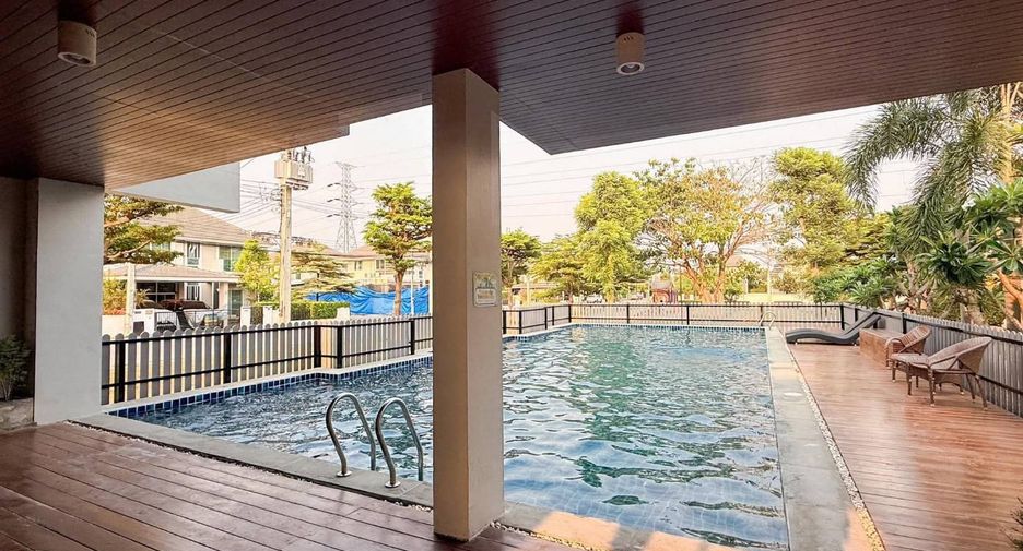 For sale 3 bedrooms house in San Sai, Chiang Mai