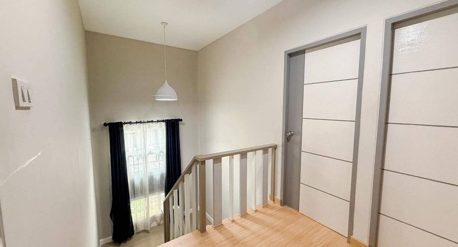 For sale 3 bedrooms house in San Sai, Chiang Mai