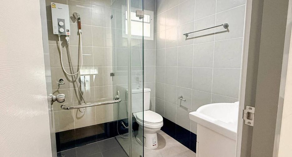 For sale 3 bedrooms house in San Sai, Chiang Mai