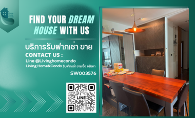 For sale 2 bedrooms condo in Bang Na, Bangkok