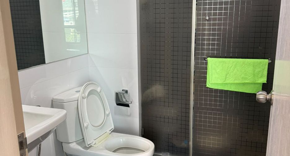 For sale 2 bedrooms condo in Bang Na, Bangkok