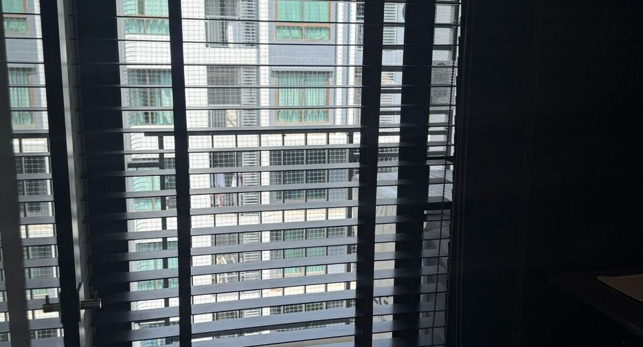 For sale 2 bedrooms condo in Bang Na, Bangkok