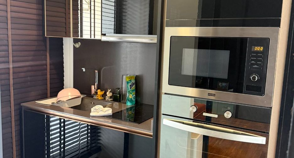 For sale 2 bedrooms condo in Bang Na, Bangkok