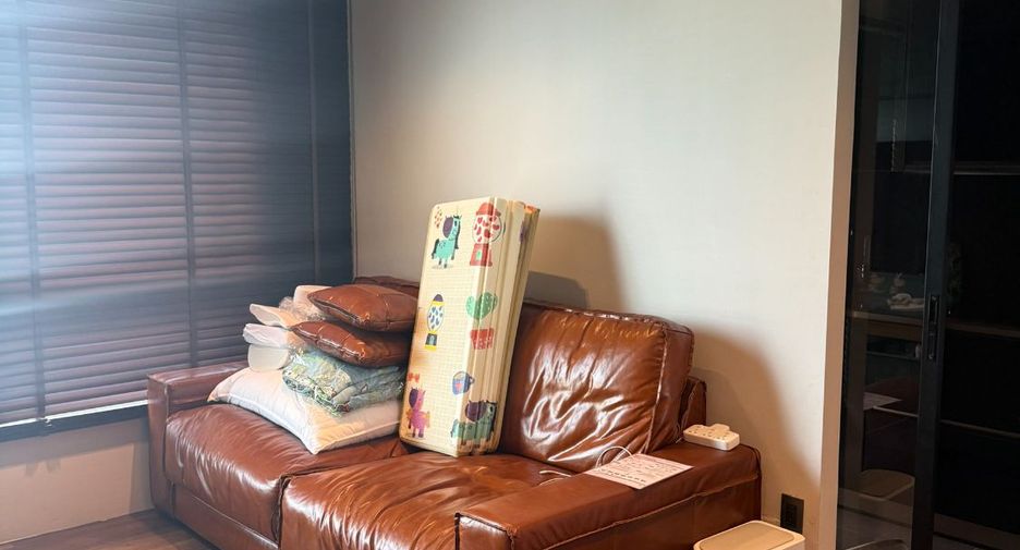 For sale 2 bedrooms condo in Bang Na, Bangkok
