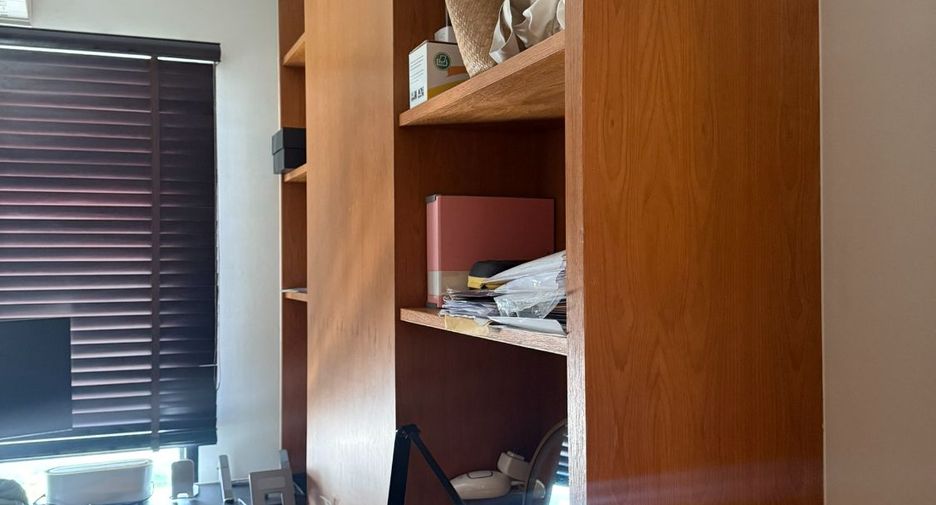 For sale 2 bedrooms condo in Bang Na, Bangkok