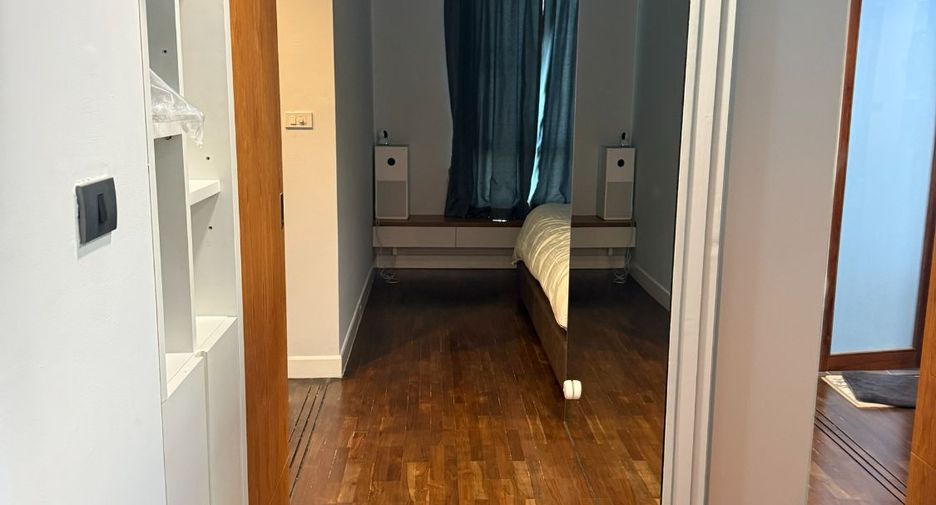 For sale 2 bedrooms condo in Bang Na, Bangkok