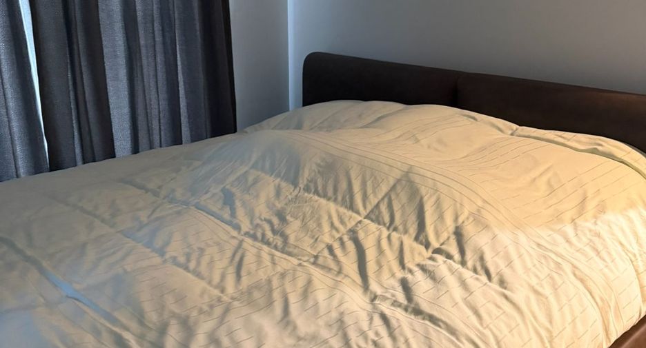 For sale 2 bedrooms condo in Bang Na, Bangkok