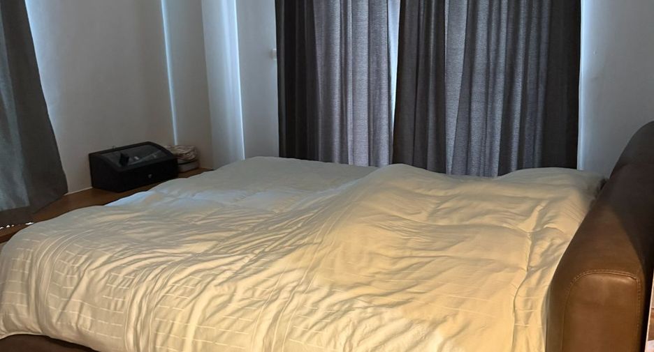 For sale 2 bedrooms condo in Bang Na, Bangkok