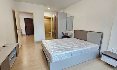 Wohnung zum Kauf mit 1 Zimmer in Bang Phlat, Bangkok