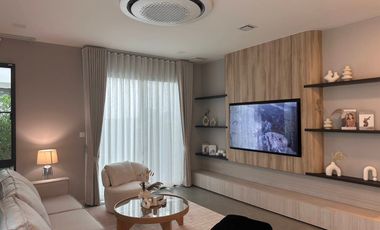 For sale 4 bedrooms house in Bang Phli, Samut Prakan