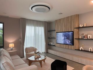 For sale 4 ベッドルーム house in Bang Phli, Samut Prakan