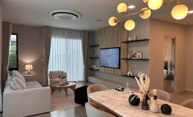 For sale 4 bedrooms house in Bang Phli, Samut Prakan
