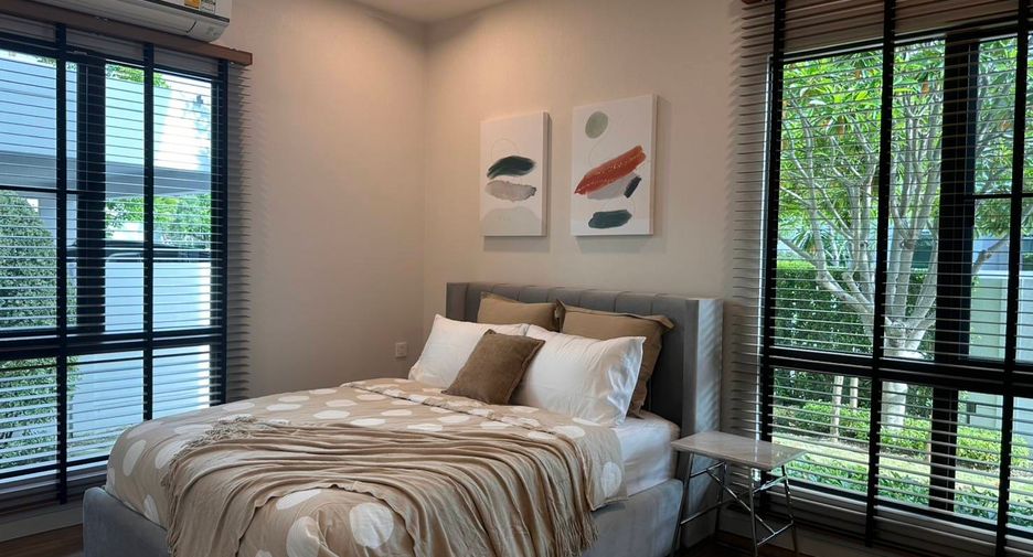For sale 4 ベッドルーム house in Bang Phli, Samut Prakan